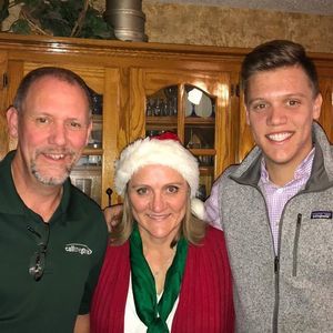 Meet your Posher, Jay